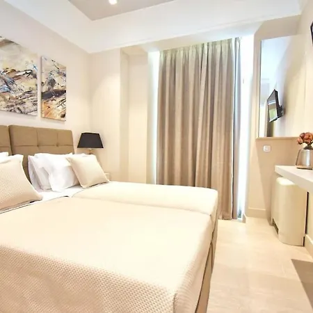 The Mansion House Corfu Apartment Pyrgi  Exterior photo