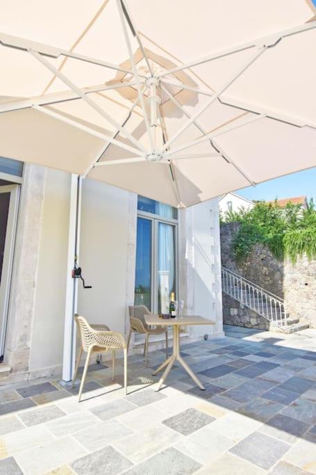 The Mansion House Corfu