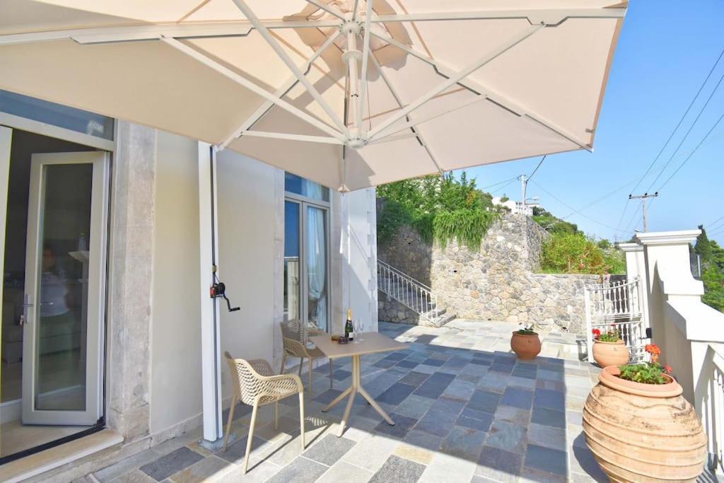 The Mansion House Corfu *