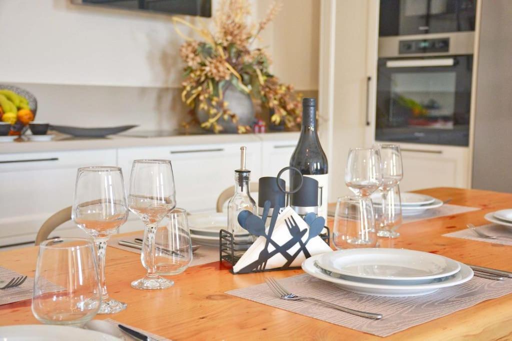 The Mansion House Corfu Apartment Pyrgi (Corfu)