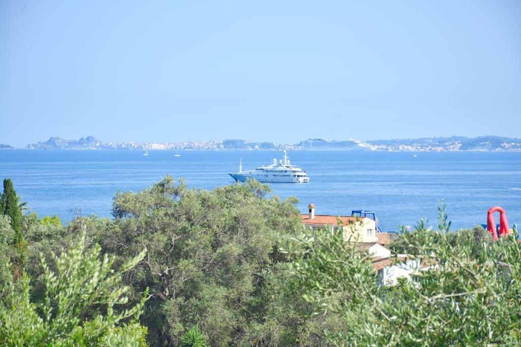 The Mansion House Corfu * Pyrgi (Corfu)