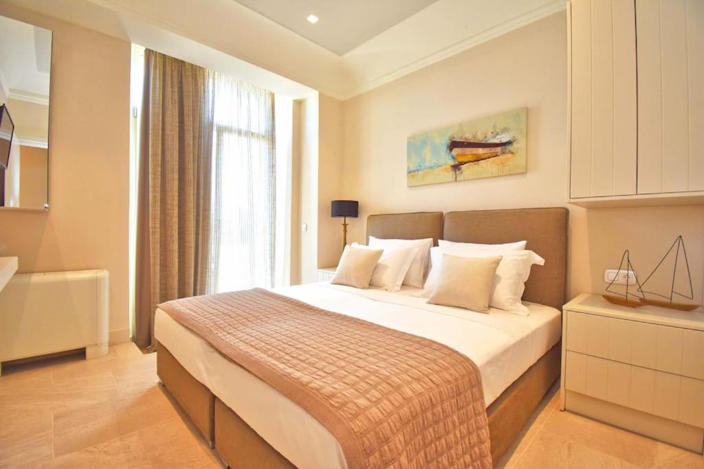 Apartment The Mansion House Corfu