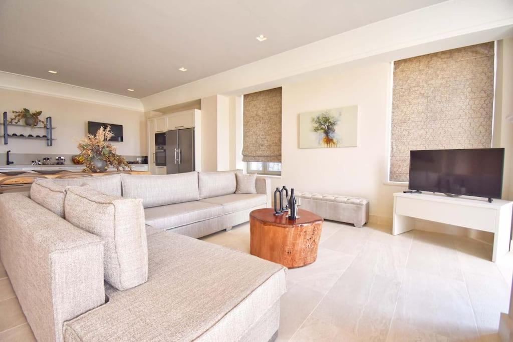 Apartment The Mansion House Corfu