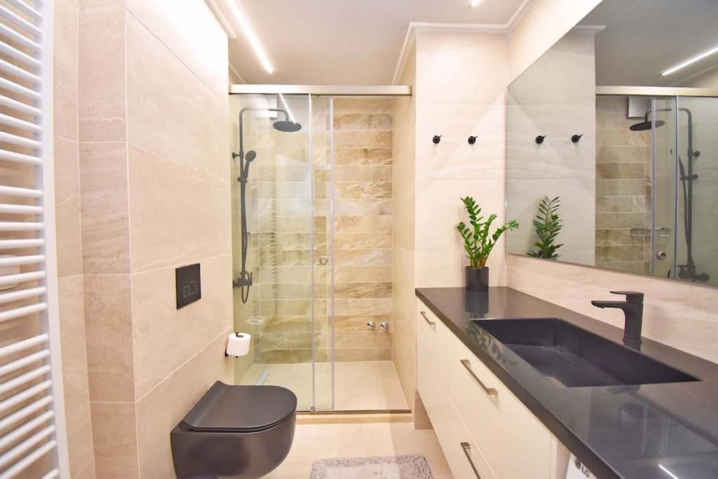 Apartment The Mansion House Corfu Pyrgi (Corfu)